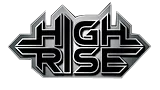 HighRise Band Las Vegas